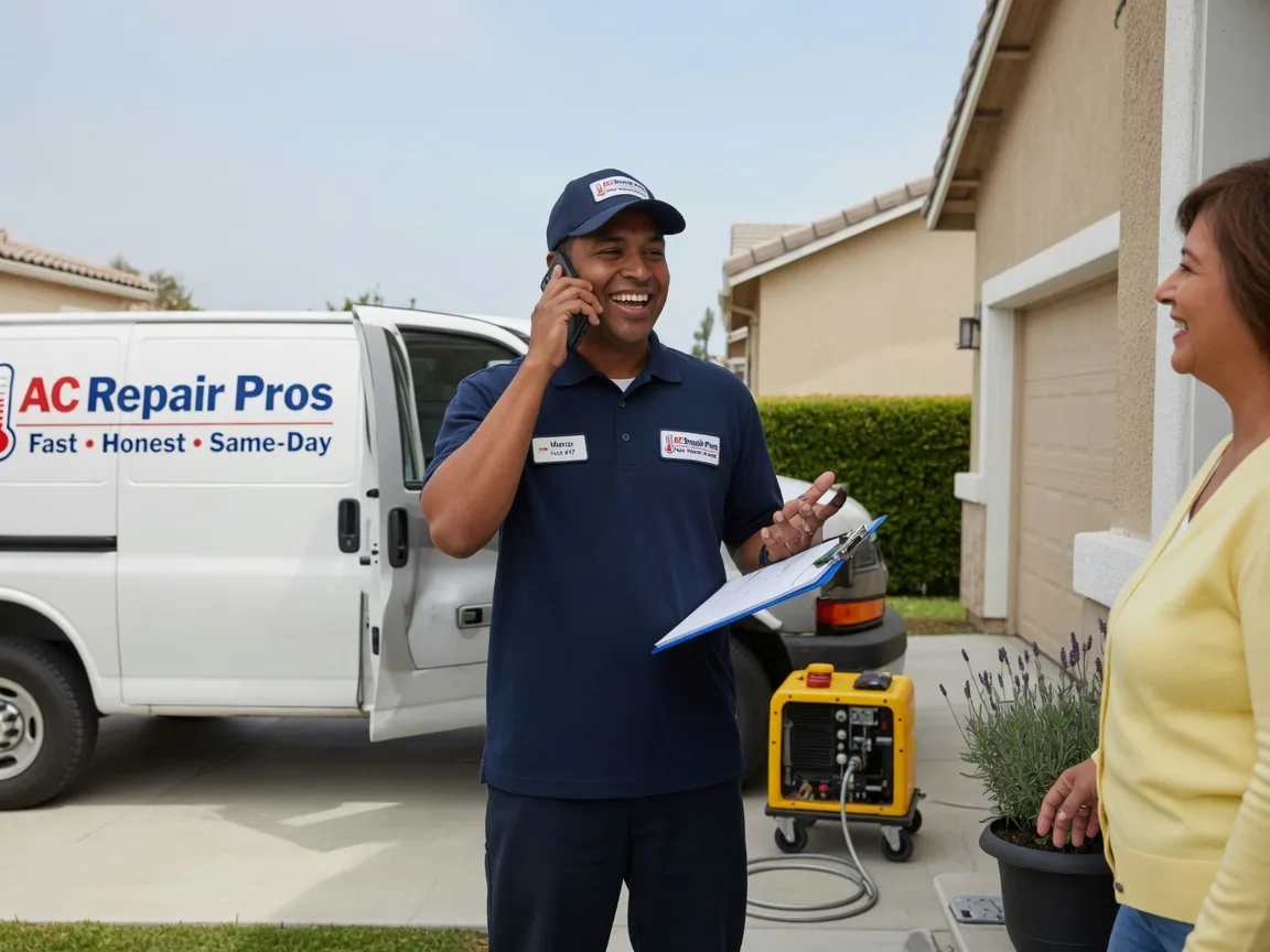 AC Repair Wallula, WA FAQs